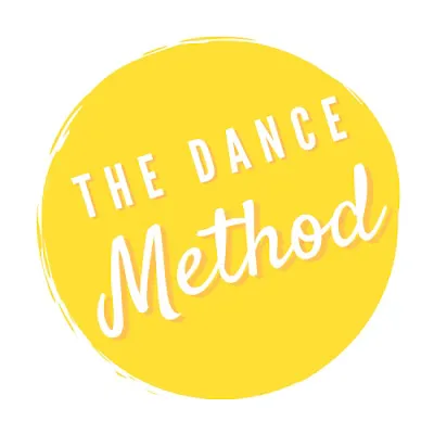 The Dance Method logo