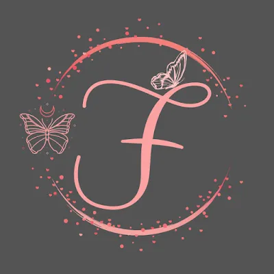 Flutter Fitness Studio logo