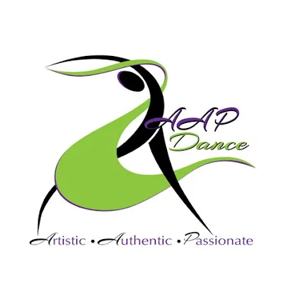 AAP Dance logo