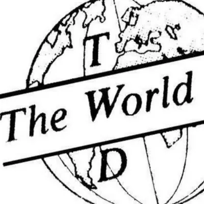 The World of Dance & Talent LLC logo