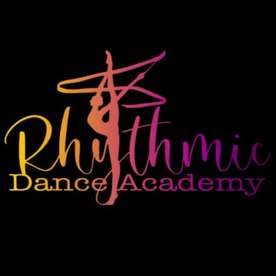 Rhythmic Dance Academy logo
