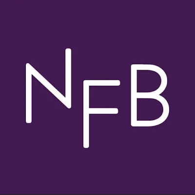 Northwest Florida Ballet logo