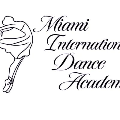 MIDA Dance Company logo