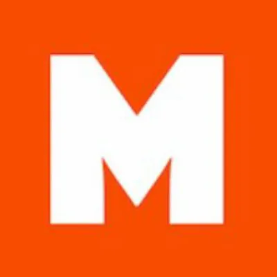 MPEOPLE DANCE CENTER logo