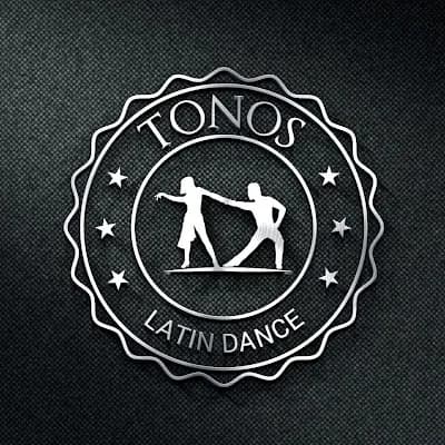 Tonos Latin Dance logo