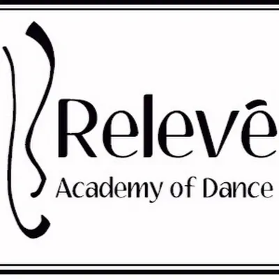 Relevé Academy of Dance logo