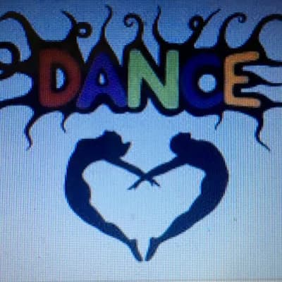 Dussich Dance Studio logo