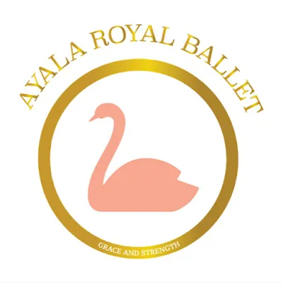 Ayala Royal Ballet Miami Shores logo