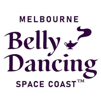 Melbourne Belly Dancing Space Coast logo