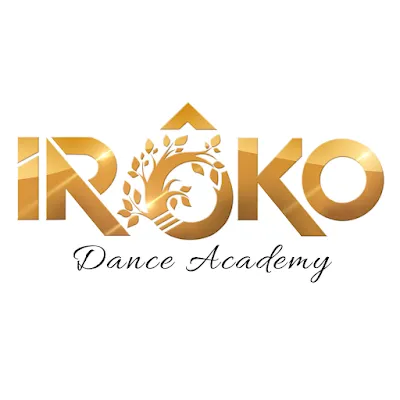 Iroko Latin Dance Academy logo