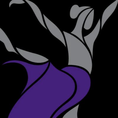 Alouettes Academy logo