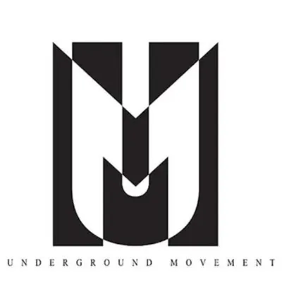 Underground Movement logo