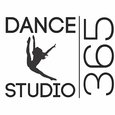 DanceStudio365 logo