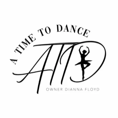 A Time to Dance logo