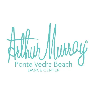 Arthur Murray Dance Center Ponte Vedra Beach logo