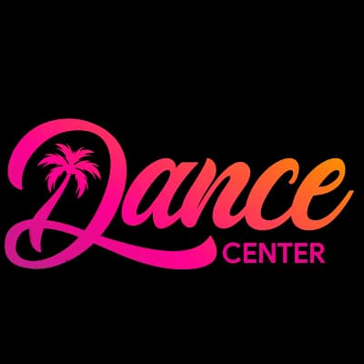 Miami Dance Center logo