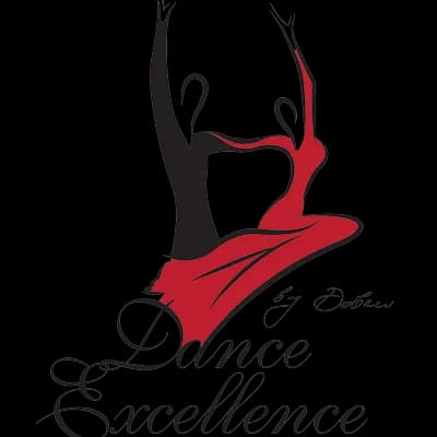 Dance Excellence Ballroom logo