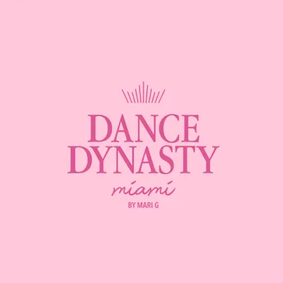 Dance Dynasty by Mari G logo