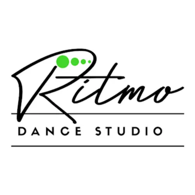 Ritmo Dance Studio logo