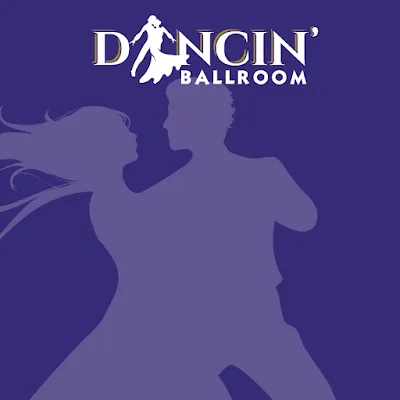 Dancin' Ballroom logo
