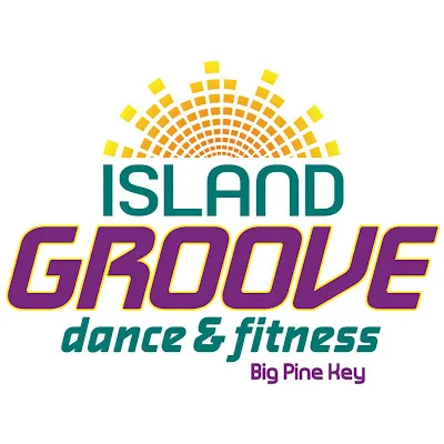 Island Groove Dance Studio logo