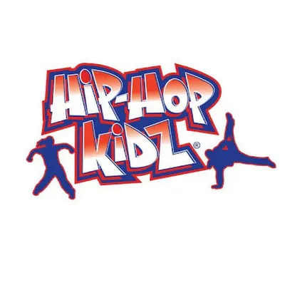 Hip Hop Kidz logo