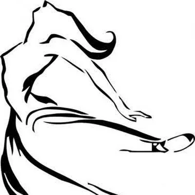 Academy of Ballet Arts Inc logo