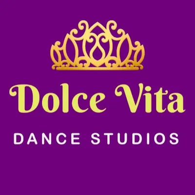 Dolce Vita Dance Studio logo