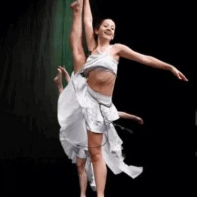 LaBelle Performing Arts logo