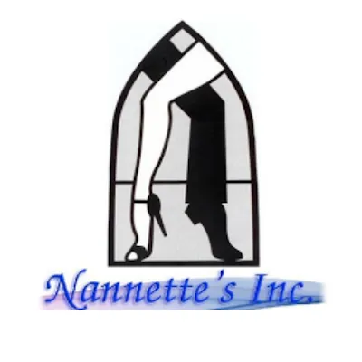 Nannette's Inc. Ballroom Dance logo