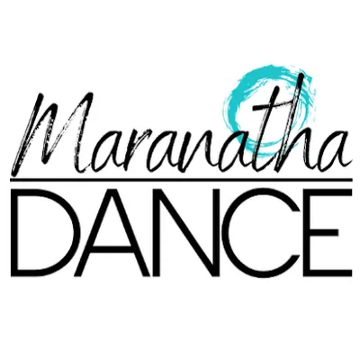 Maranatha School of Dance & the Arts logo