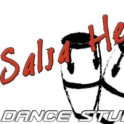 Salsa Heat Dance Studio - Salsa and Bachata classes logo