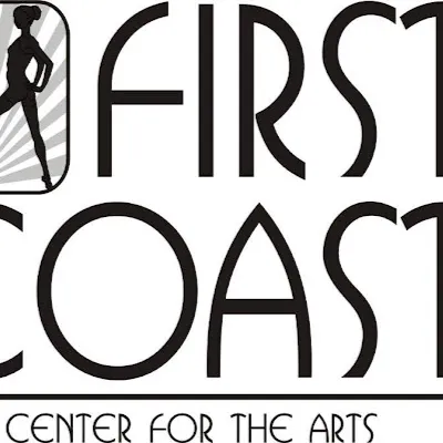 First Coast Center For the Arts logo