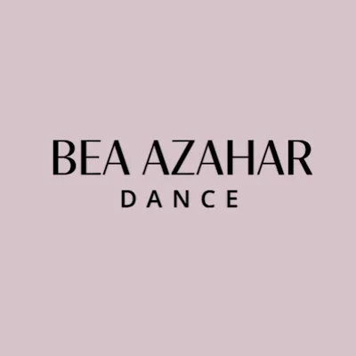 Belly Dance by Bea Azahar logo