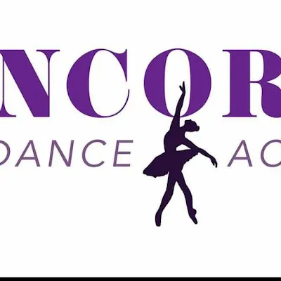 Encore Dance Academy logo