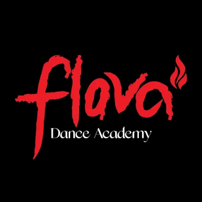 Flava’ Dance Academy logo