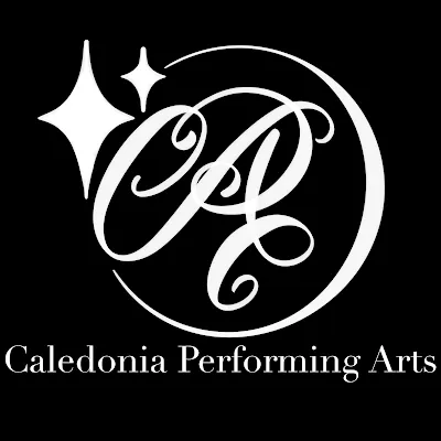 Caledonia Performing Arts logo