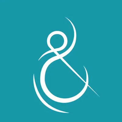 One&Fit Ballet and Stretch logo