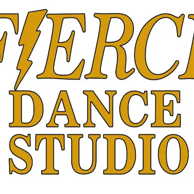 FIERCE Dance & Fitness Titusville logo