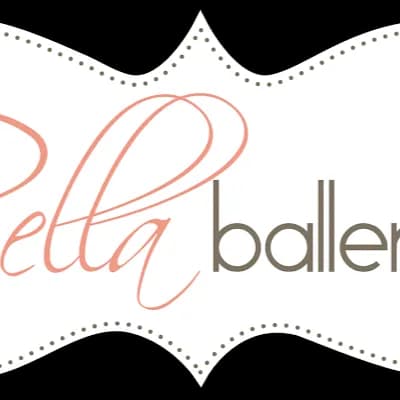 Bella Ballerina logo