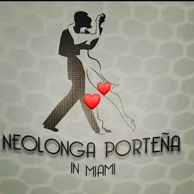 NEOLONGA PORTEÑA logo