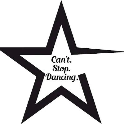 That's Dancing! Dance Education for Adults logo