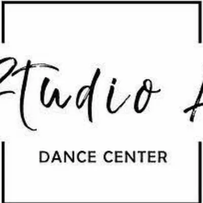 Studio A Dance Center logo