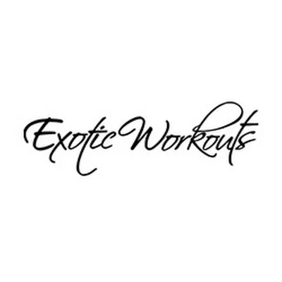 Exotic Workouts Fort Lauderdale logo