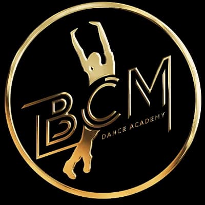 Baila con Micho logo
