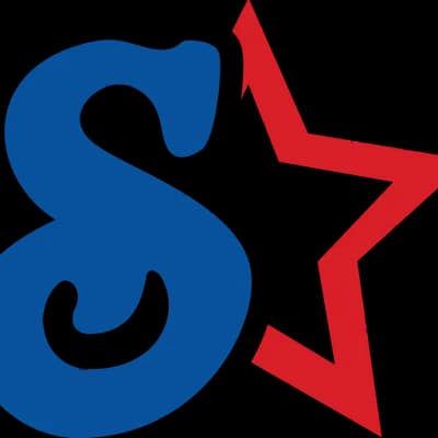 Showtime USA - Hip Hop Dance Team logo