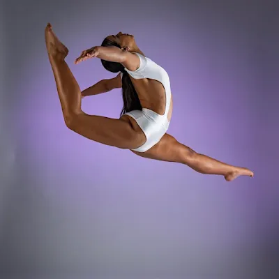 Creativo Dance Studio logo