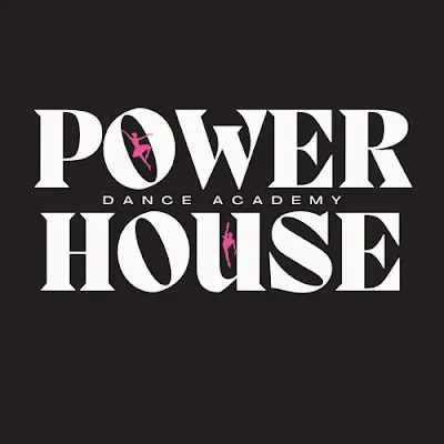 PowerHouse Dance Academy logo