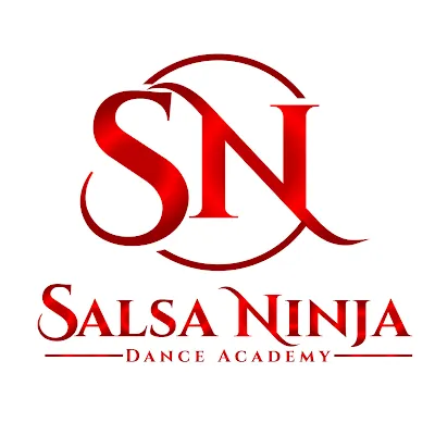 Salsa Ninja Dance Academy logo