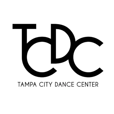 Tampa City Dance Center logo